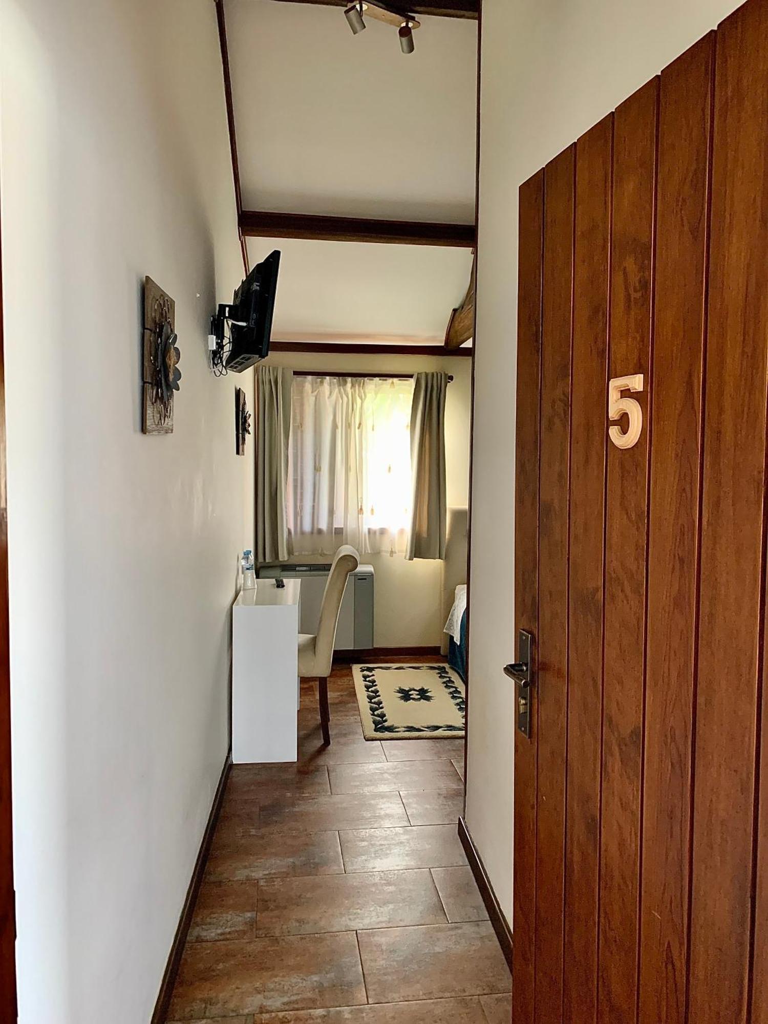 BunheiroCasa Da Noquinhas别墅 外观 照片
