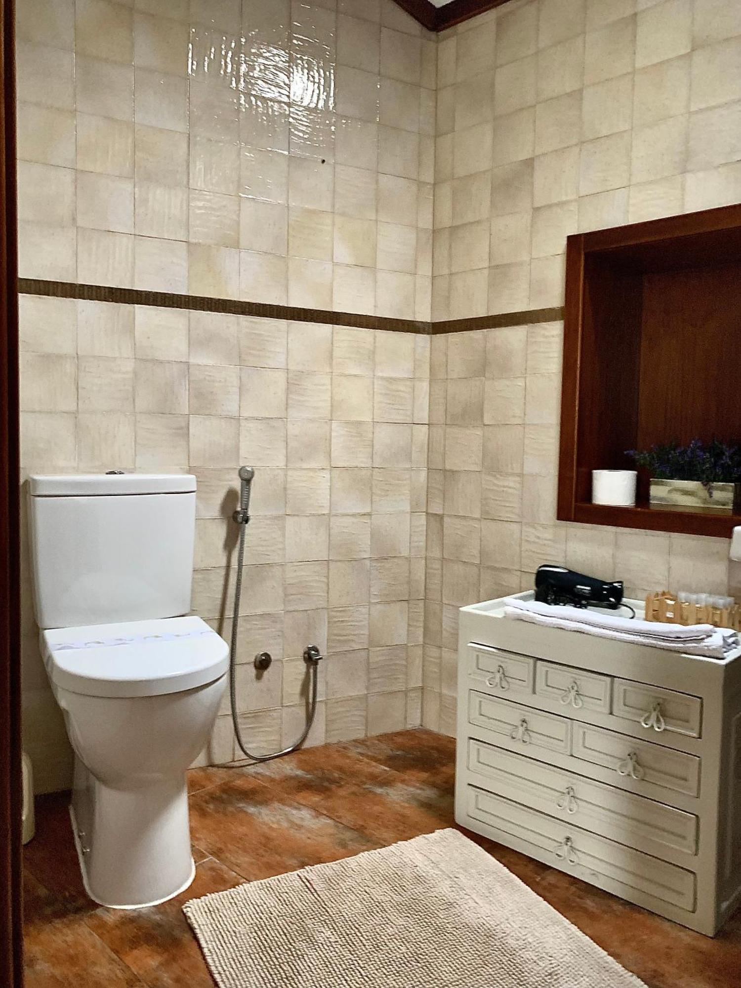 BunheiroCasa Da Noquinhas别墅 外观 照片
