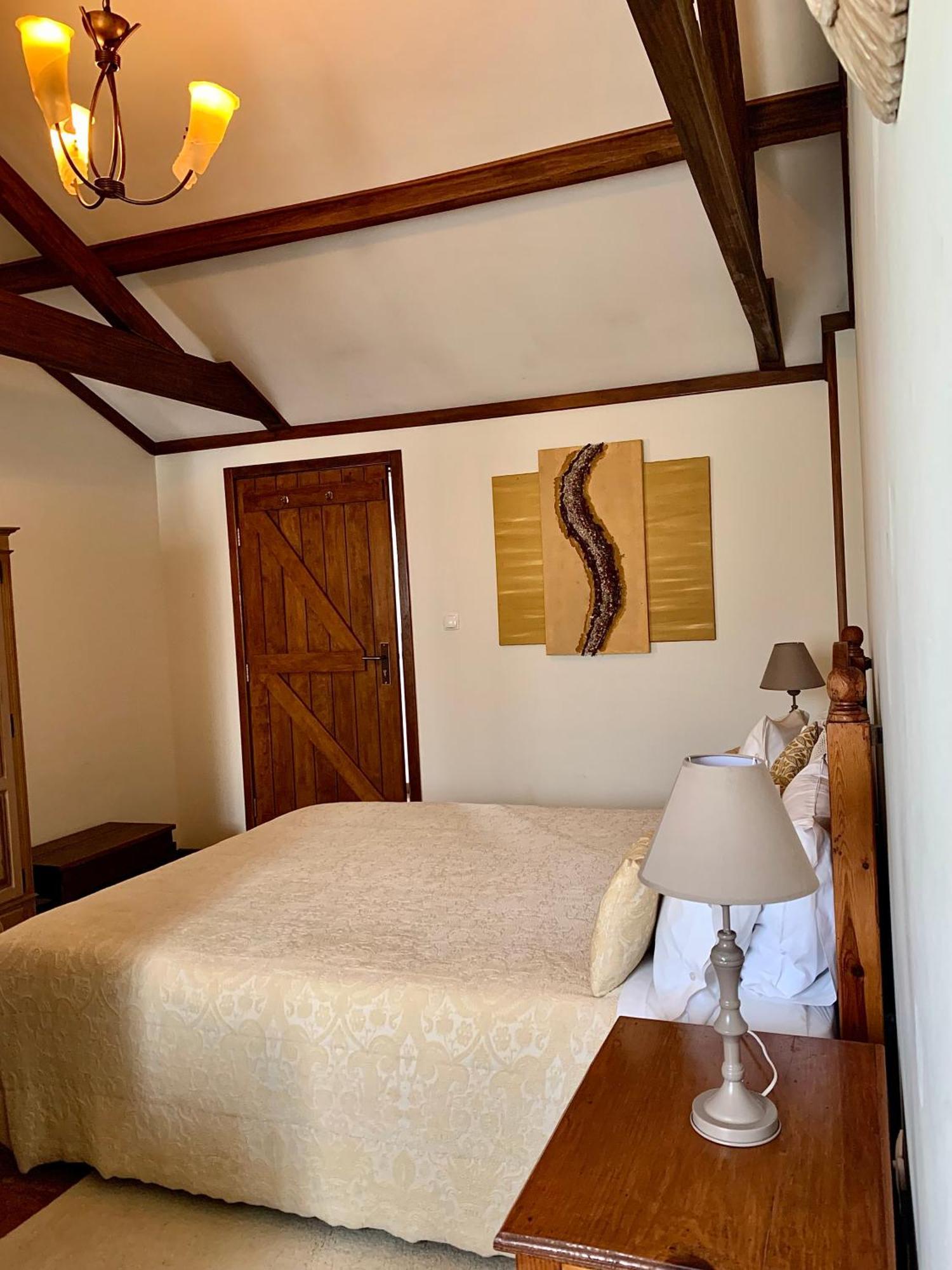 BunheiroCasa Da Noquinhas别墅 外观 照片