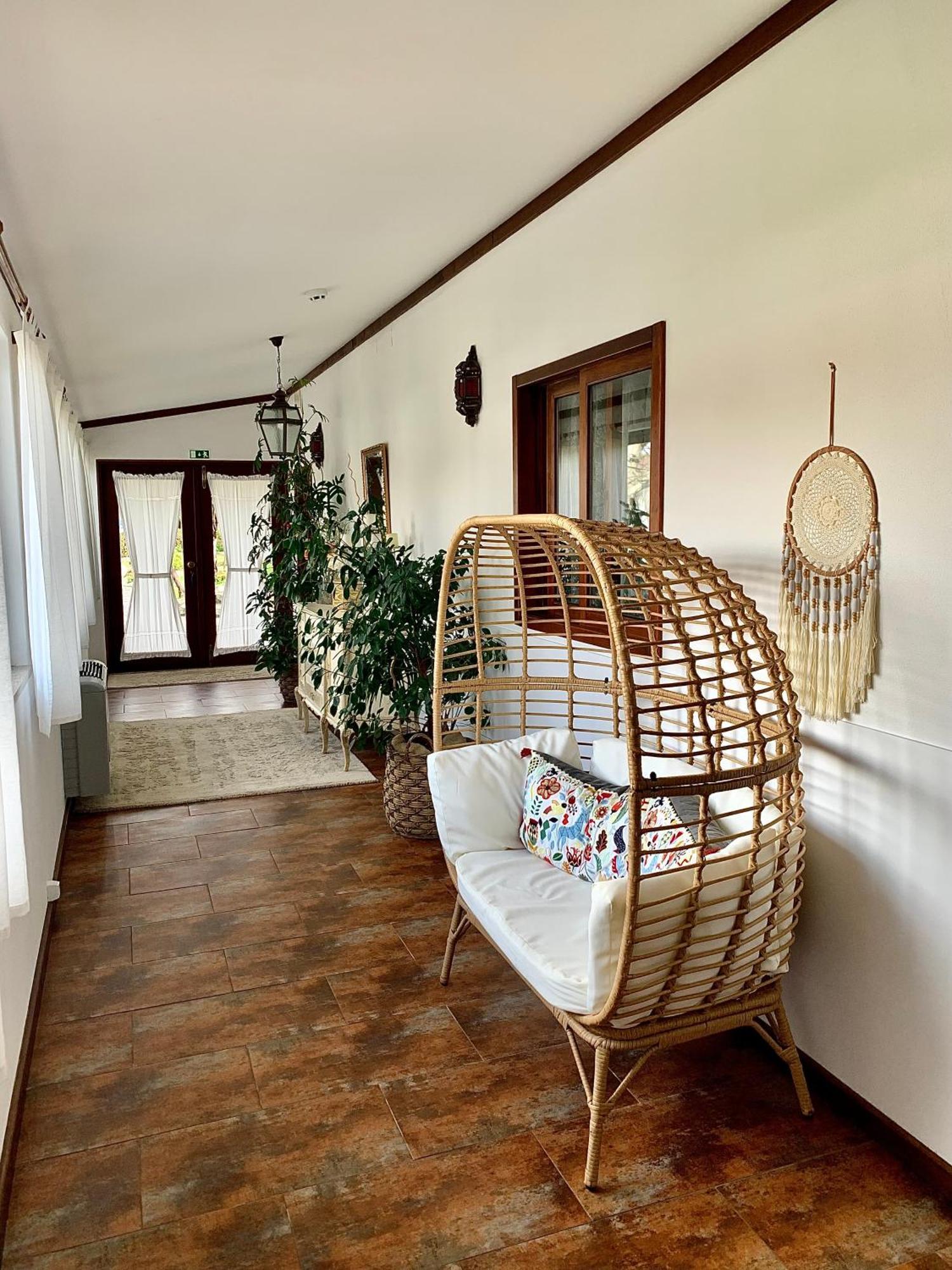 BunheiroCasa Da Noquinhas别墅 外观 照片