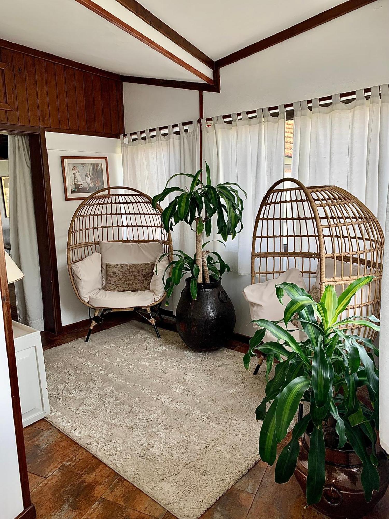 BunheiroCasa Da Noquinhas别墅 外观 照片