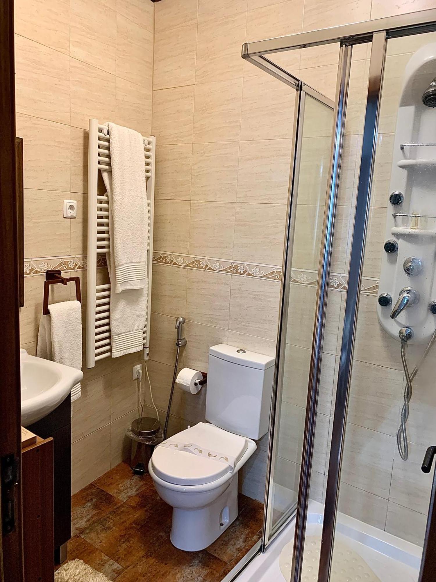 BunheiroCasa Da Noquinhas别墅 外观 照片