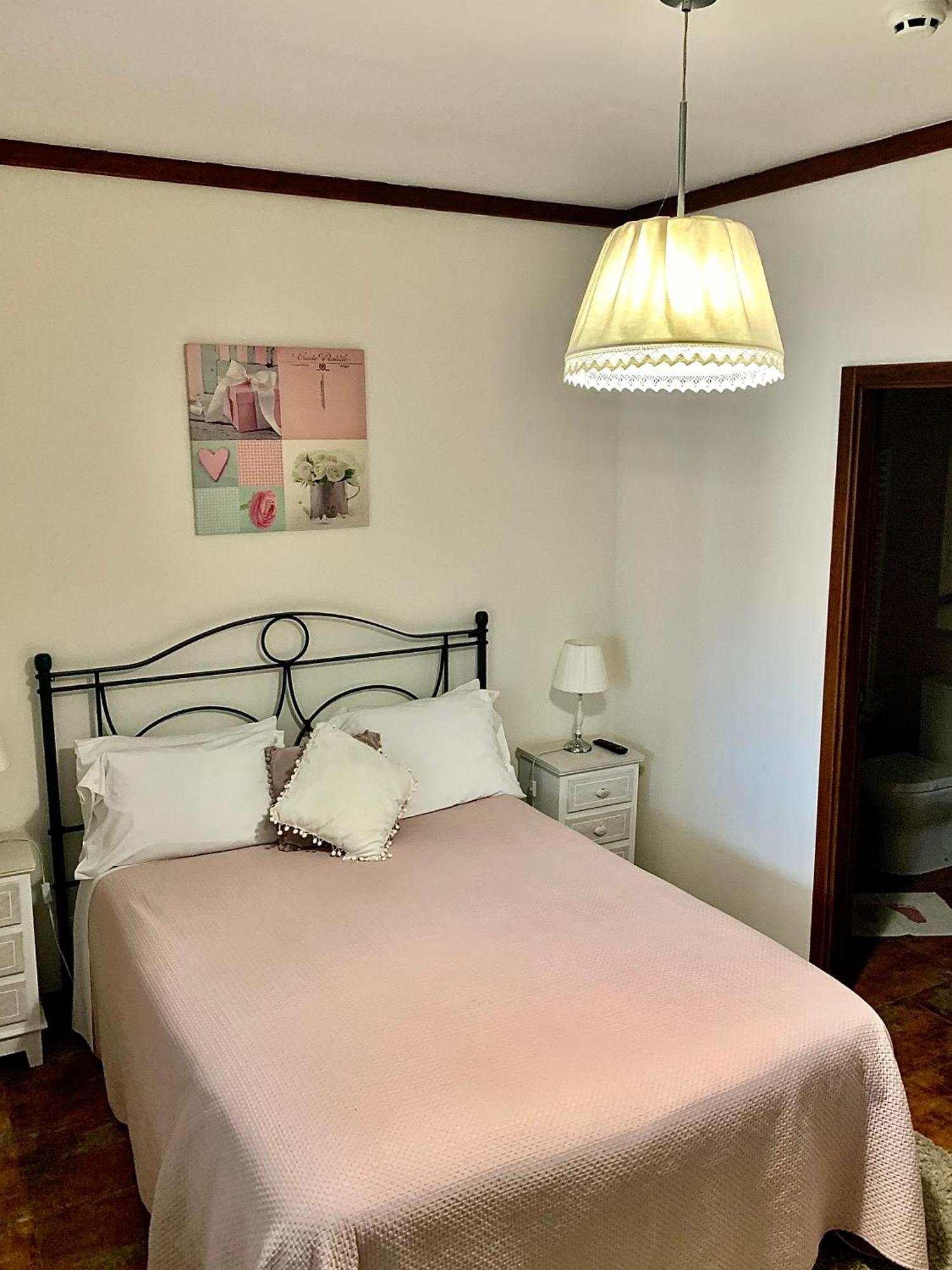 BunheiroCasa Da Noquinhas别墅 外观 照片