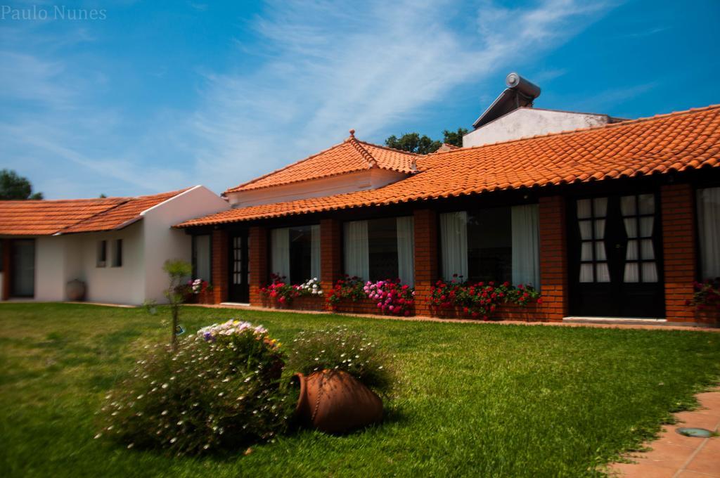 BunheiroCasa Da Noquinhas别墅 外观 照片