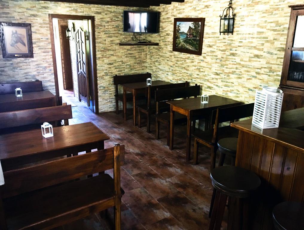 BunheiroCasa Da Noquinhas别墅 外观 照片