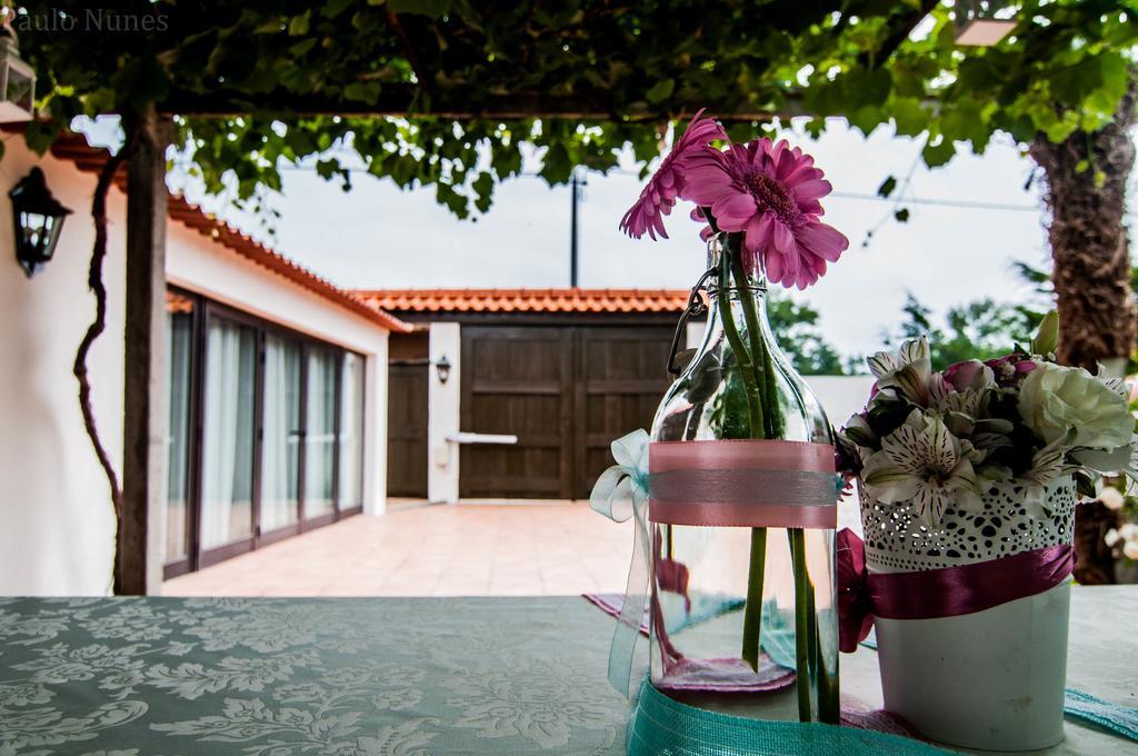 BunheiroCasa Da Noquinhas别墅 外观 照片