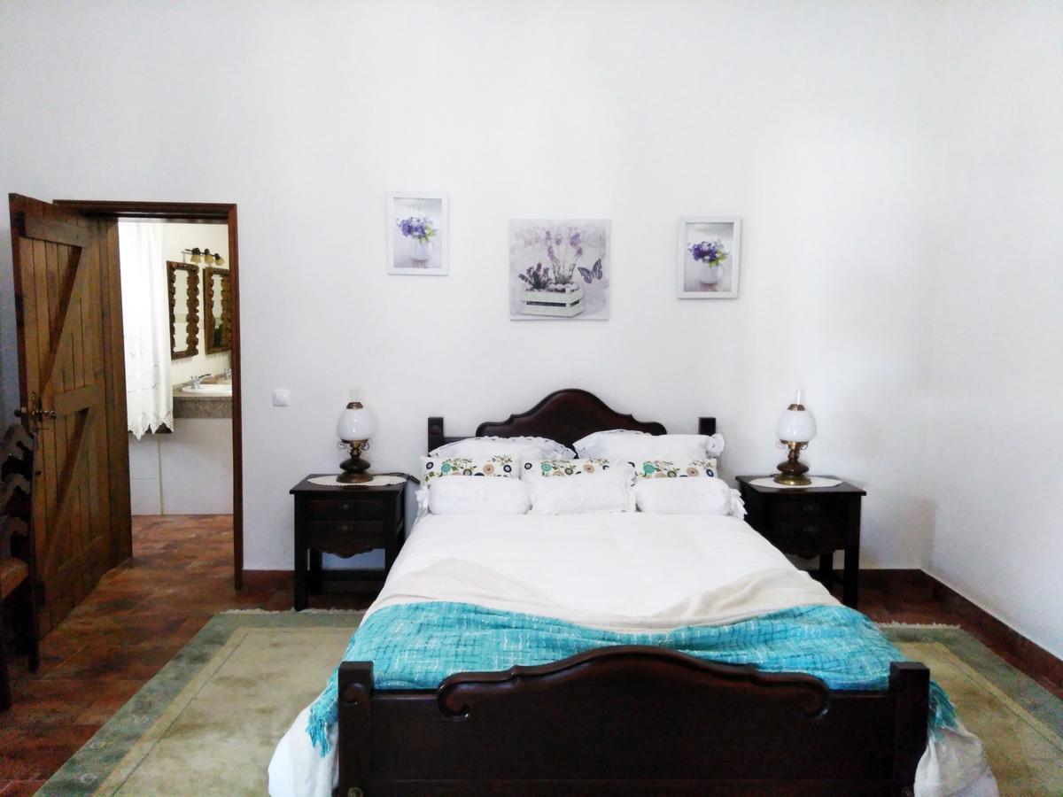 BunheiroCasa Da Noquinhas别墅 客房 照片